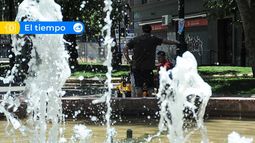 Alerta Meteorológica: Regiones del Ñuble y el Maule bordearán los 38°C este miércoles