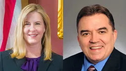 Aumenta violencia política en EEUU: legisladora demócrata muere tiroteada y senador resulta herido en Minnesota