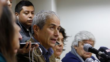 Mario Aguilar confirma desgaste del paro docente: “Veo difícil conseguir más de lo que hemos conseguido”