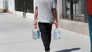 Megacorte de agua potable en Santiago hoy viernes 22 de mayo - Agencia Uno