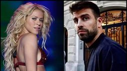 Filtran letra de nueva canción de Shakira: Hace pedazos a su expareja Gerard Piqué