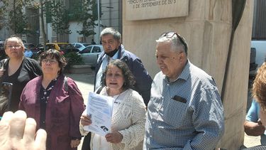 El Desconcierto | familiares presos revuelta.jpg