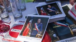 Familia Pinochet pide devolución de 1,3 millones de dólares del Caso Riggs y Corte de Apelaciones la rechaza