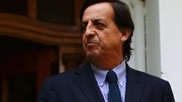 Senador UDI se niega a eliminar alusión al golpe de Estado de la declaración de principios: Sería darle la espalda a la historia