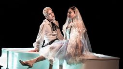 Sidarte inaugura la 9º edición de su Festival EXIT que promueve el teatro emergente