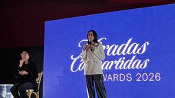 Miradas Compartidas Award 2026: Celebramos el trabajo silencioso de empresas en temas de inclusión Miradas Compartidas Award 2026: Celebramos el trabajo silencioso de empresas en temas de inclusión