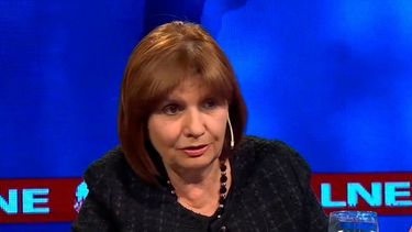 Gobierno argentino refuerza seguridad en fronteras con Chile para evitar estallidos