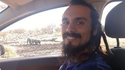 Encuentran muerto a chileno que estaba desaparecido en Sudáfrica