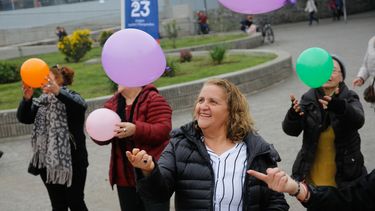 Vacaciones para la tercera edad: El cómo, cuándo y dónde de los viajes a costo rebajado