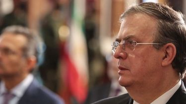 Gobierno de México afirma que no tiene inconvenientes en recibir migrantes haitianos