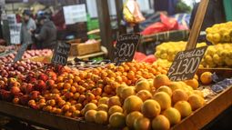 Latinoamérica es el lugar más caro para tener una dieta sana, según la FAO