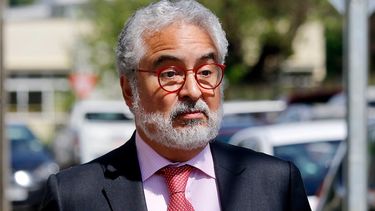 Diputado Manouchehri (PS) por nueva revelación de chats de Hermosilla: Una Caja de pandora