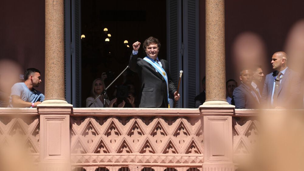 Milei busca reimponer en Argentina un sistema jubilatorio “a la chilena”