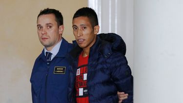 Muere “Baby Bandito”: Delincuente del ‘Robo del Siglo’ que inspiró conocida serie fue asesinado