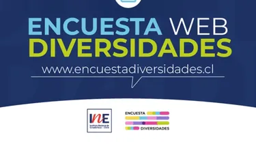 Cuestionario inédito: INE aplicará por primera vez una encuesta acerca de diversidades sexuales y de género