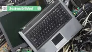 avances en circularidad: nuevo perfil ocupacional para recicladores de base de residuos electronicos ya esta disponible