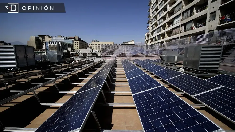 Eficiencia energética, la ventaja estratégica que Chile debe consolidar