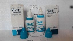 ISP alerta por falsificación de conocido medicamento para el dolor de estómago