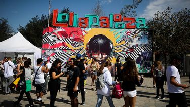 Lollapalooza Chile 2020 anuncia presentaciones por día