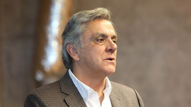 Comisión de Pesca y exposición de Longueira: Esas explicaciones tiene que darlas en tribunales