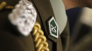 VIDEO| Carabineros de Los Vilos se burlan de discapacitado en silla de ruedas