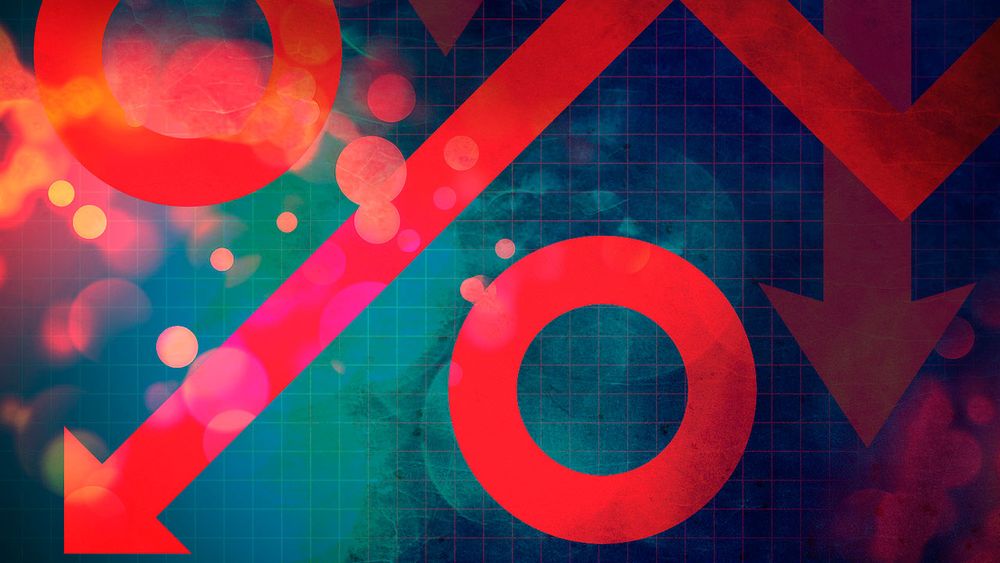 Economía chilena sigue empeorando - Agencia Uno