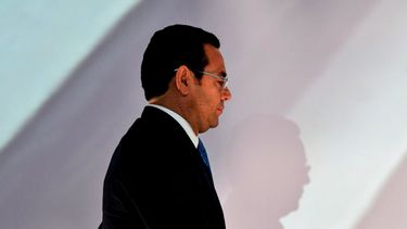 De lo que no se habla en Chile: Guatemala vive crisis del Estado de derecho a un mes de la expulsión de comisión de la ONU