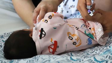 Epidemiólogo e invierno en Chile con vacuna anti sincicial: Efecto está por verse