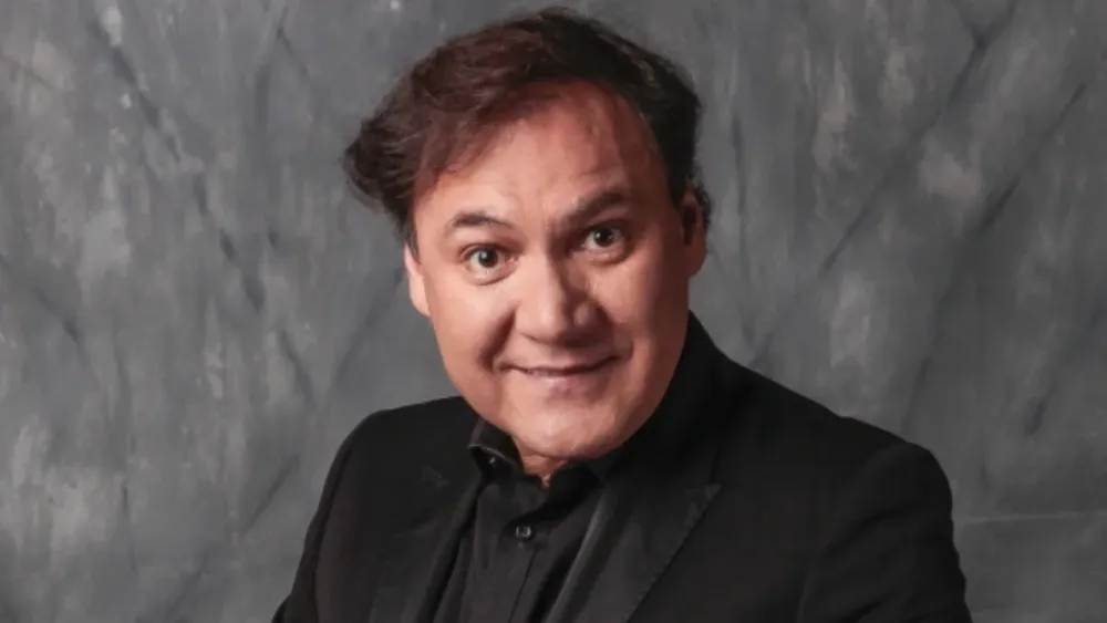 Quedé shockeado: Actor Rodrigo Muñoz revela abuso de colega durante grabación de escena sexual