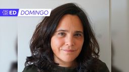 Antonia Rivas: La plurinacionalidad, semánticamente, es una discusión que no voy a dar
