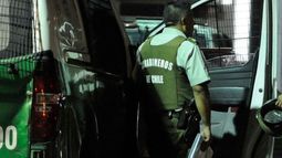 Hombre fue detenido tras secuestrar y violar a su ex pareja en Padre Hurtado