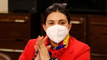 Cariola presidenta: PDG pone en duda apoyo y Uriarte dice que acuerdos son para cumplirse