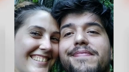 Tragedia termina con chileno recién casado grave tras caída de un rayo en Perú: Su esposa falleció