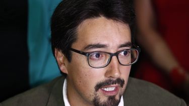 Juan Ignacio Latorre se manifiesta en contra de aprobación de TPP-11: Creo que es un intento de pasar un gol a Chile