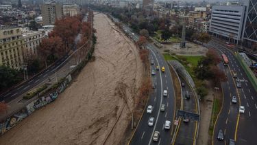 Aguas Andinas confirma corte de agua para la Región Metropolitana: ¿Cuáles son las comunas afectadas?