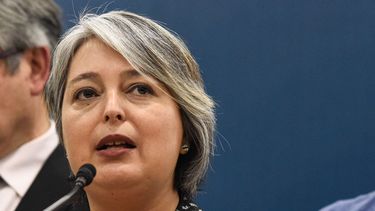 Ministra Jara y salida de exsubsecretario Larraín: “Fue decisión correcta, había gente pasándola mal”
