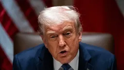 Guerra comercial de Donald Trump entra en vigencia con la aplicación de los aranceles