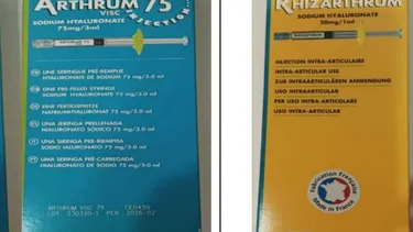 Emiten Alerta Sanitaria por productos inyectables de ácido hialurónico dañinos para la salud: Revisa las marcas