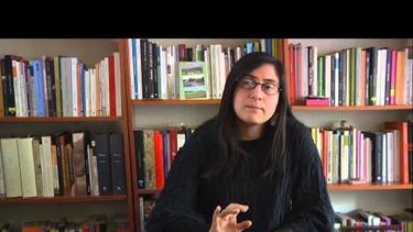El abyecto cuaderno en el que se escribe y reescribe el toque de queda