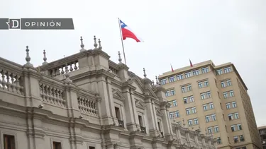 El Desconcierto | 11067 frontis de la moneda.webp