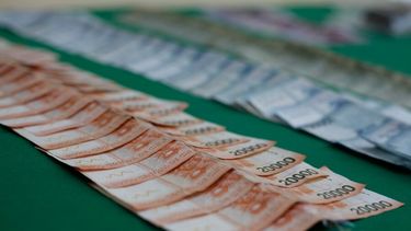 Hombre supera a Carabineros y Ejército con la estafa al Fisco más millonaria de la historia