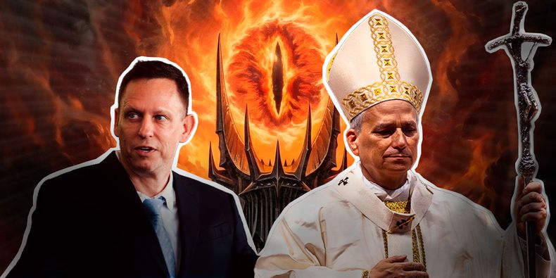 Peter Thiel
