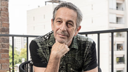 Actor y director de teatro, Alfredo Castro.&nbsp;