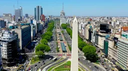 Cerca de 4 millones de personas afectadas: Apagón masivo se registra en zona norte de Buenos Aires