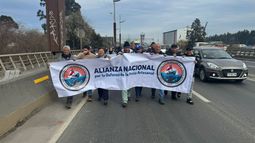 Pescadores artesanales contra el PC por dividir sus zonas reservadas de captura en nueva ley