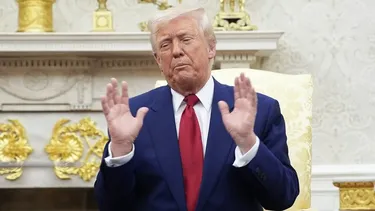 Trump pone en peligro el Mundial 2026: Suspende visas para 75 países, incluidos Brasil, Colombia, Uruguay y Marruecos