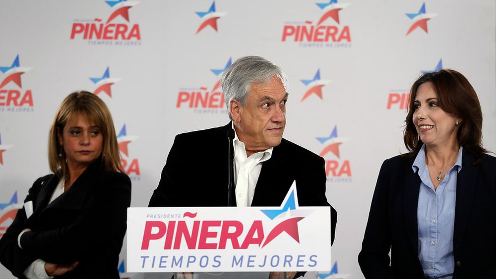 El Ministerio de la Familia y Desarrollo Social: El avance conservador del neoliberalismo en segunda vuelta
