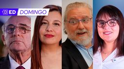 Derechos Sociales: Cuatro candidatos al Consejo Constitucional definen sus prioridades