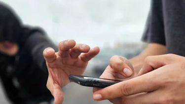 Gobierno lanza campaña que insta a bloquear celulares tras robos.&nbsp;