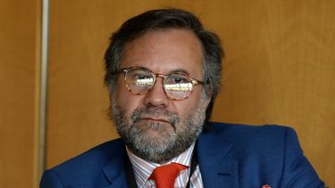 Alberto Escobar de Automóvil Club por Lexus: Extraño que no pensaran en autos blindados